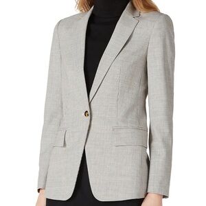 Club Monaco Borrem Blazer